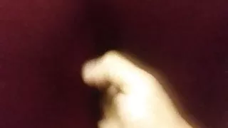 Another black friend came to visit me