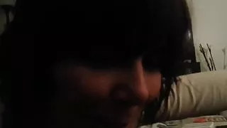 milf teasing what the mouth do