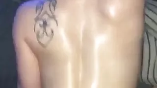 Anal for my favourite jewish girl