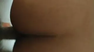 She loves it doggy style