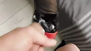 Shoe job