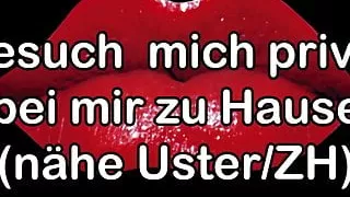 Zierliche Schweizerin Eva 2020