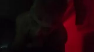 OOana - First BJ in 2020