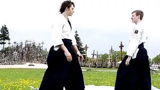 Goddess Worshiply Merry Giantess