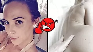 SCREWMETOO Skinny Blonde Russian Vinna Reed Fucks Nice Guy