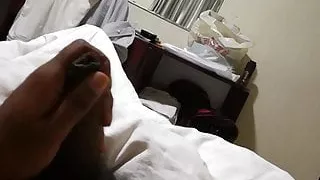 Male Masterbate with alone