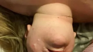 Bbw facial