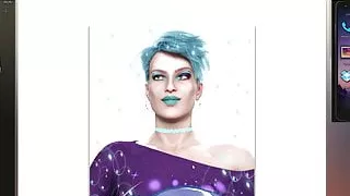 Hornstown Date With Tranny Jackie