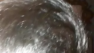 Youngster sucks my pussy like a pro