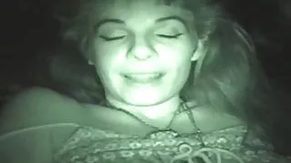 Car Fuck Hooker Sucks My Dick and Yaps