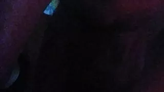 Sucking Cock in Training