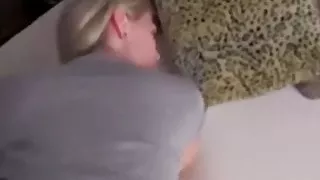 Diese Milf Wollte Mich In Ihr!