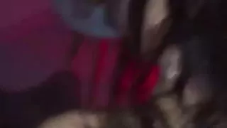 Bonne baise en levrette