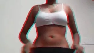 Desi maal, Pagaal ladki