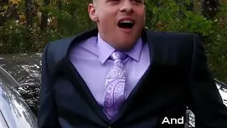 Aston Springs Cliff Jensen - Ass Controller Part 4 - Trailer