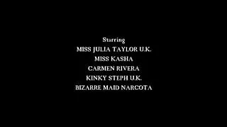 The Fucking Threesome