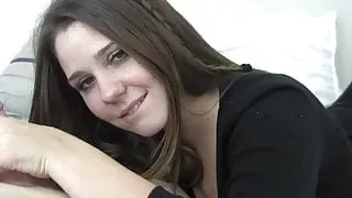 Have you had a handjob from a schoolgirl in knee highs JOI