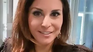 Vanessa Blumhagen - InstaStory #2