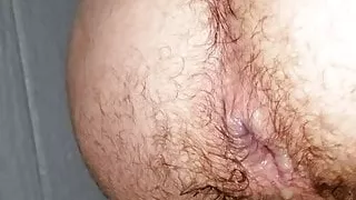 After bookstore fist cum