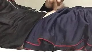 good jerk off cumshot