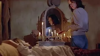 Sarah Lassez, Molly Ringwald - ''Malicious''