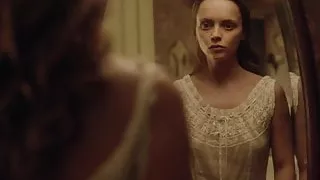 Christina Ricci - ''Lizzie Borden Took an Ax''