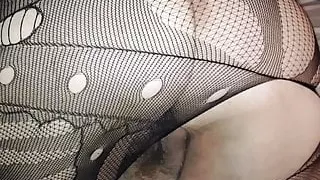 Another  view  of sexy lingerie