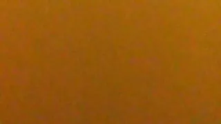 Cumming in the bathroom