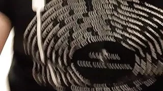 Fat cock MASSIVE CUMSHOT