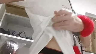 Hi, I'm Luan Ribeiro