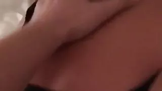 Horny milf getting fucked by Antonio