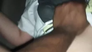 Scottish mature up for a car meet