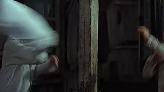 Charlize Theron - ''The Cider House Rules'' 03