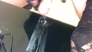 monster schwanz shemale groß großes sperma