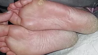 Move her nice soles 4