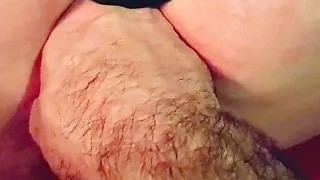 Play with my asshole