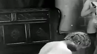 Ritual Sexual (Black Mass)