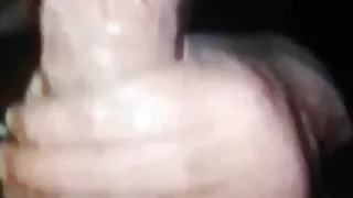 Roll playing with girlfriend