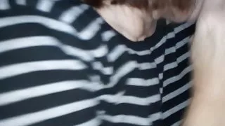 Tuga Lena night dogging 2