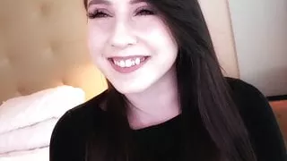 Aphia DeMieux Sucks & Fucks a Penis