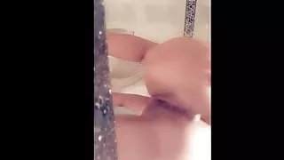 23 year old Venezuelan show us her ass