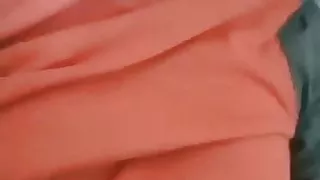 Fucking my Malay friend while tenga tidur