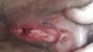 Kat pussy (la chatte de Kat)