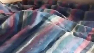 a wife films hubby fucking a sissy