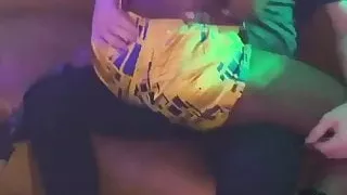 instant Twerk