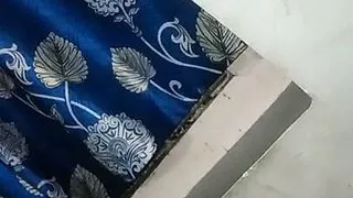 Nepali wife fucking at home