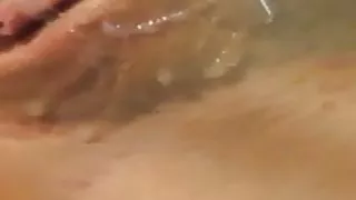 Knackige Schlampe in Chaps gebumst!