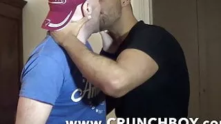 Jess ROYAN creampied by LEON XXL