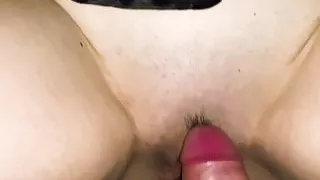 Slutty bisex wife needs some cock