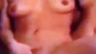 Hotwife in 3way lesbian